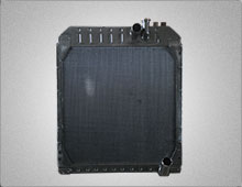 Mechinary Radiators