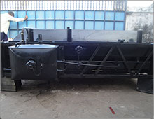 Heavy Industrial Radiators