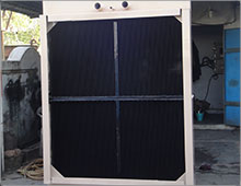 Heavy Machinery Radiators