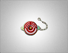 Radiator Cap