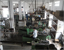 Radiator Manufacturing Unit