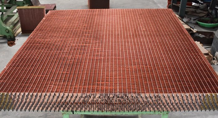 Heavy Industrial Radiators